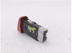 Recambio de interruptor luces emergencia para honda hr-v (gh) 1.6 2wd (3-ptas.) (gh1) referencia OEM IAM M17479  
