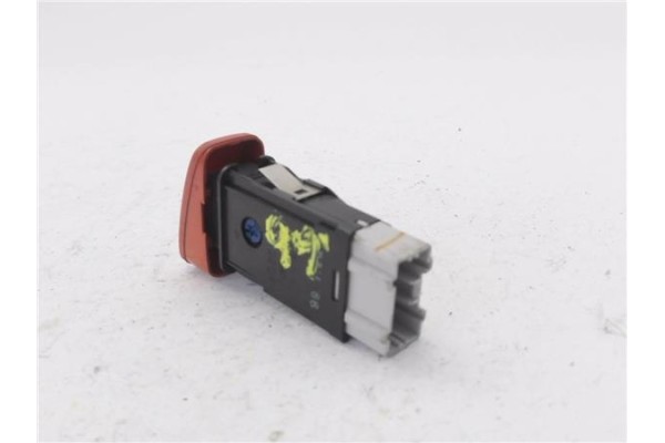 Recambio de interruptor luces emergencia para honda hr-v (gh) 1.6 2wd (3-ptas.) (gh1) referencia OEM IAM M17479  