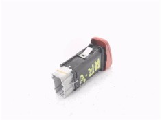 Recambio de interruptor luces emergencia para honda hr-v (gh) 1.6 2wd (3-ptas.) (gh1) referencia OEM IAM M17479  