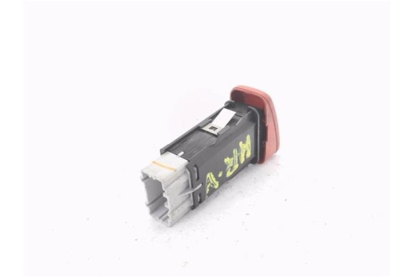 Recambio de interruptor luces emergencia para honda hr-v (gh) 1.6 2wd (3-ptas.) (gh1) referencia OEM IAM M17479  