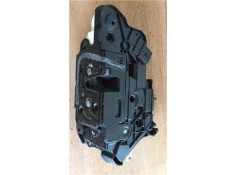 Recambio de cierre electromagnetico delantero izquierdo para seat ibiza berlina (6j5) 1.2 copa referencia OEM IAM 5N1837015E  5N