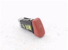 Recambio de interruptor luces emergencia para honda hr-v (gh) 1.6 2wd (3-ptas.) (gh1) referencia OEM IAM M17479  