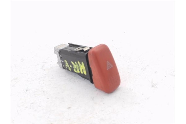 Recambio de interruptor luces emergencia para honda hr-v (gh) 1.6 2wd (3-ptas.) (gh1) referencia OEM IAM M17479  