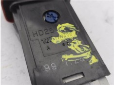 Recambio de interruptor luces emergencia para honda hr-v (gh) 1.6 2wd (3-ptas.) (gh1) referencia OEM IAM M17479  