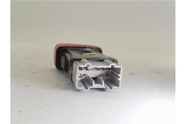 Recambio de interruptor luces emergencia para honda hr-v (gh) 1.6 2wd (3-ptas.) (gh1) referencia OEM IAM M17479  