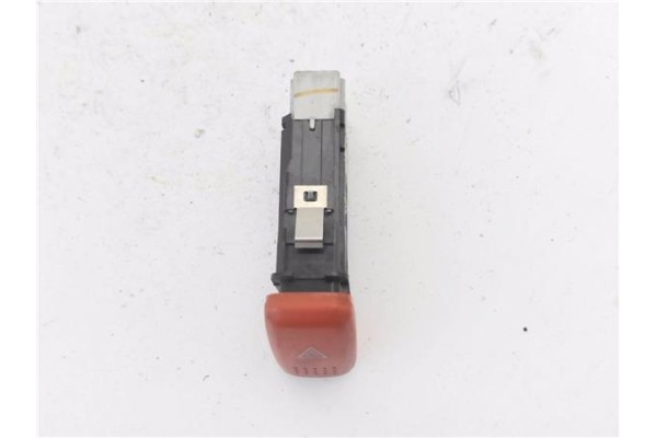 Recambio de interruptor luces emergencia para honda hr-v (gh) 1.6 2wd (3-ptas.) (gh1) referencia OEM IAM M17479  