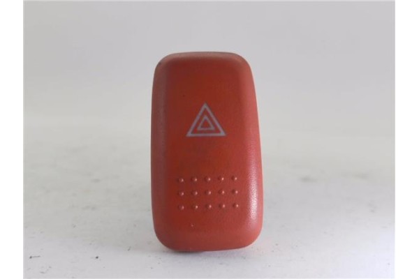 Recambio de interruptor luces emergencia para honda hr-v (gh) 1.6 2wd (3-ptas.) (gh1) referencia OEM IAM M17479  