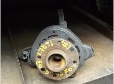 Recambio de mangueta delantero izquierda para opel corsa c 1.7 dti referencia OEM IAM   