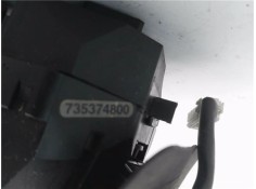 Recambio de mando intermitencia para fiat ducato furgón (244) 2.0 jtd referencia OEM IAM 735374800  