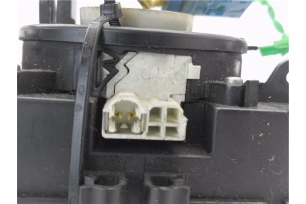 Recambio de mando intermitencia para fiat ducato furgón (244) 2.0 jtd referencia OEM IAM 735374800  