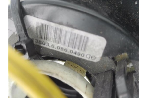 Recambio de mando intermitencia para fiat ducato furgón (244) 2.0 jtd referencia OEM IAM 735374800  