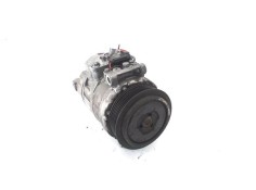Recambio de compresor aire acond. para mercedes-benz vito / mixto furgón (w639) 109 cdi referencia OEM IAM A0032302311 7SEU170Q0