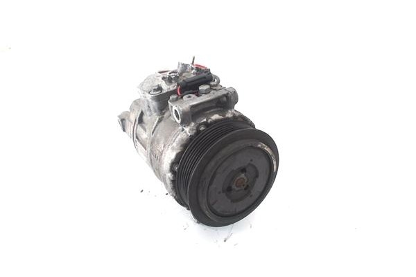 Recambio de compresor aire acond. para mercedes-benz vito / mixto furgón (w639) 109 cdi referencia OEM IAM A0032302311 7SEU170Q0
