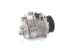 Recambio de compresor aire acond. para mercedes-benz vito / mixto furgón (w639) 109 cdi referencia OEM IAM A0032302311 7SEU170Q0