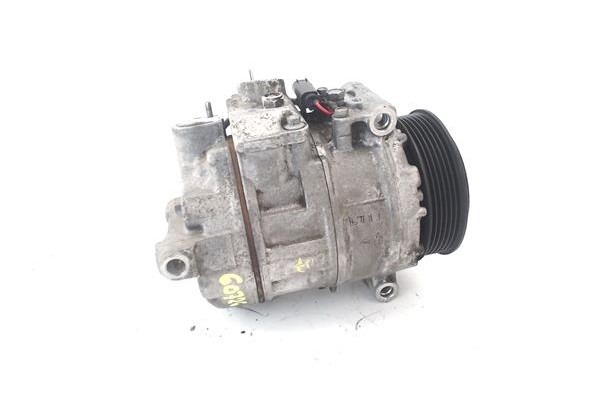 Recambio de compresor aire acond. para mercedes-benz vito / mixto furgón (w639) 109 cdi referencia OEM IAM A0032302311 7SEU170Q0