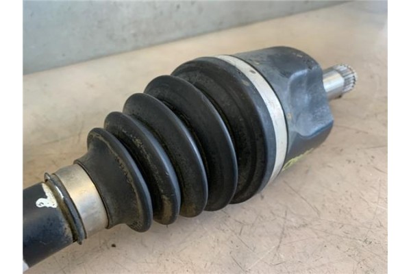 Recambio de palier delantero izquierdo para chevrolet captiva 2.0 d referencia OEM IAM 96624723  