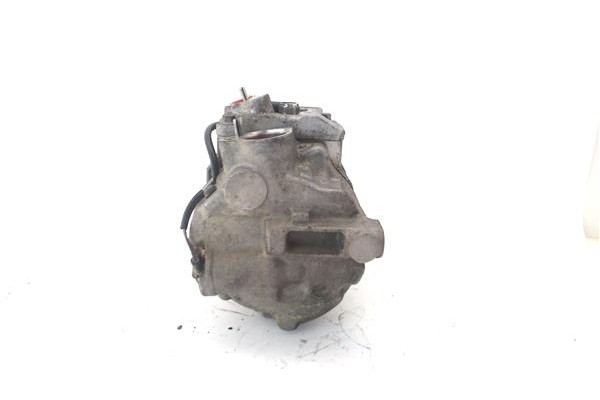Recambio de compresor aire acond. para mercedes-benz vito / mixto furgón (w639) 109 cdi referencia OEM IAM A0032302311 7SEU170Q0