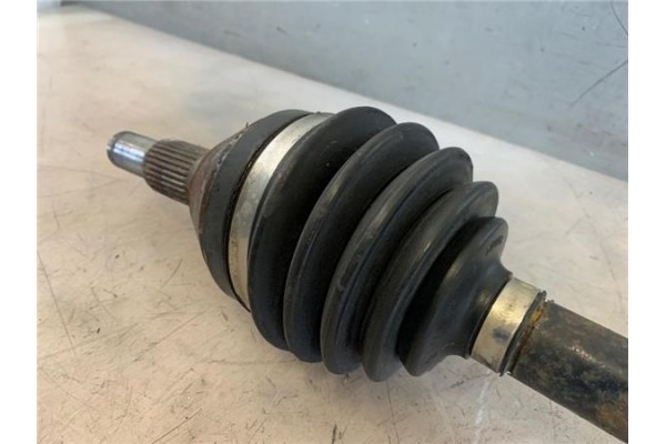 Recambio de palier delantero izquierdo para chevrolet captiva 2.0 d referencia OEM IAM 96624723  
