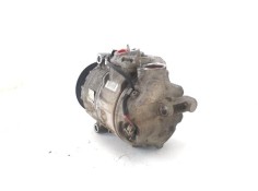 Recambio de compresor aire acond. para mercedes-benz vito / mixto furgón (w639) 109 cdi referencia OEM IAM A0032302311 7SEU170Q0