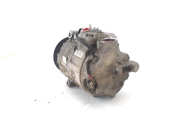 Recambio de compresor aire acond. para mercedes-benz vito / mixto furgón (w639) 109 cdi referencia OEM IAM A0032302311 7SEU170Q0