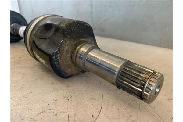 Recambio de palier delantero izquierdo para chevrolet captiva 2.0 d referencia OEM IAM 96624723  