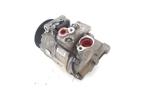 Recambio de compresor aire acond. para mercedes-benz vito / mixto furgón (w639) 109 cdi referencia OEM IAM A0032302311 7SEU170Q0