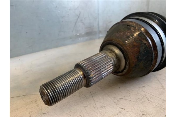 Recambio de palier delantero izquierdo para chevrolet captiva 2.0 d referencia OEM IAM 96624723  