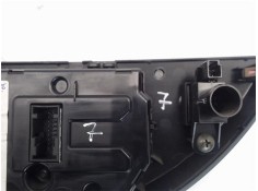 Recambio de mandos climatizador para nissan note (e11e) referencia OEM IAM (275009U10A) (69450029) 