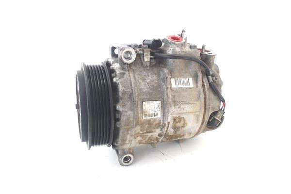 Recambio de compresor aire acond. para mercedes-benz vito / mixto furgón (w639) 109 cdi referencia OEM IAM A0032302311 7SEU170Q0