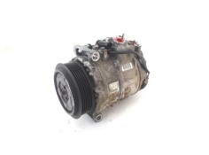 Recambio de compresor aire acond. para mercedes-benz vito / mixto furgón (w639) 109 cdi referencia OEM IAM A0032302311 7SEU170Q0
