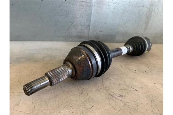 Recambio de palier delantero izquierdo para chevrolet captiva 2.0 d referencia OEM IAM 96624723  
