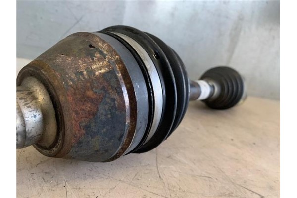 Recambio de palier delantero izquierdo para chevrolet captiva 2.0 d referencia OEM IAM 96624723  