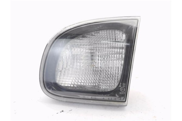 Recambio de piloto porton trasero derecho para daewoo lanos 1.4 referencia OEM IAM 96500244  