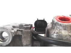 Recambio de compresor aire acond. para mercedes-benz vito / mixto furgón (w639) 109 cdi referencia OEM IAM A0032302311 7SEU170Q0