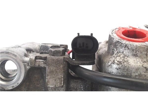 Recambio de compresor aire acond. para mercedes-benz vito / mixto furgón (w639) 109 cdi referencia OEM IAM A0032302311 7SEU170Q0