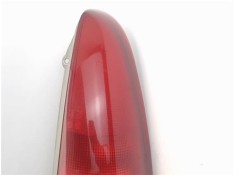 Recambio de piloto trasero derecho para hyundai atos (mx) referencia OEM IAM 9240202010  