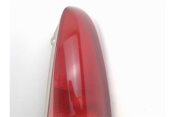 Recambio de piloto trasero derecho para hyundai atos (mx) referencia OEM IAM 9240202010  