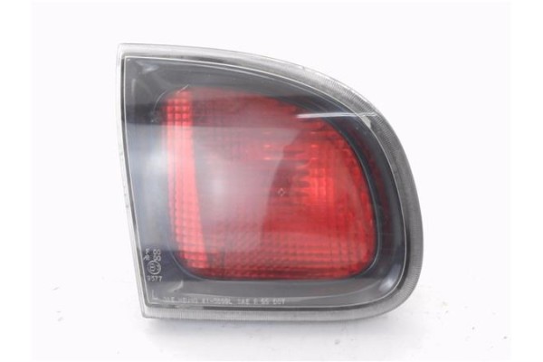 Recambio de piloto porton trasero izquierdo para daewoo lanos 1.4 referencia OEM IAM 96275901  