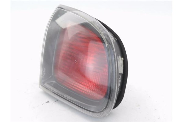 Recambio de piloto porton trasero izquierdo para daewoo lanos 1.4 referencia OEM IAM 96275901  