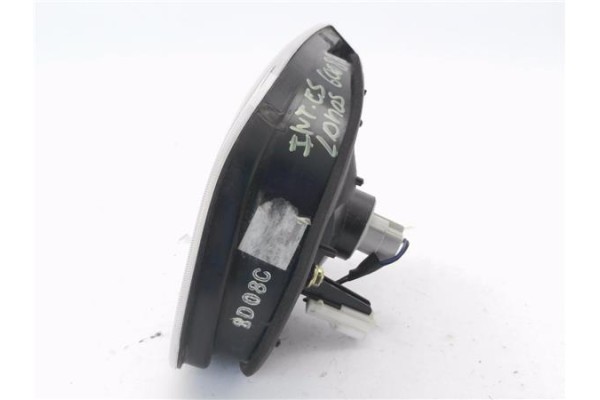 Recambio de piloto porton trasero izquierdo para daewoo lanos 1.4 referencia OEM IAM 96275901  