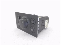 Recambio de mando de luces para opel zafira b 1.7 edition ´´111 jahre´´ referencia OEM IAM 13205868  