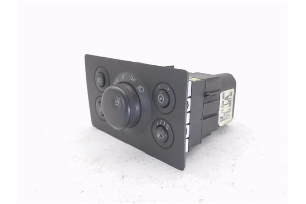 Recambio de mando de luces para opel zafira b 1.7 edition ´´111 jahre´´ referencia OEM IAM 13205868  