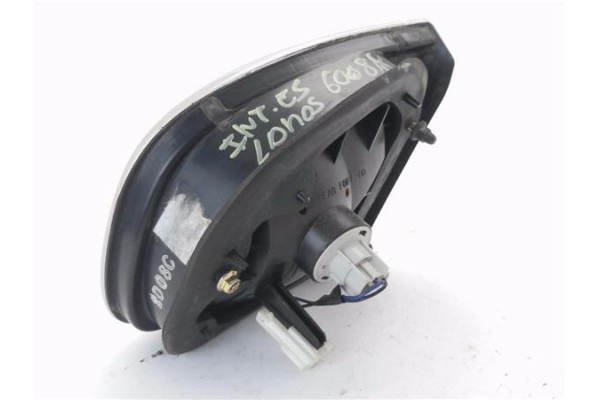 Recambio de piloto porton trasero izquierdo para daewoo lanos 1.4 referencia OEM IAM 96275901  