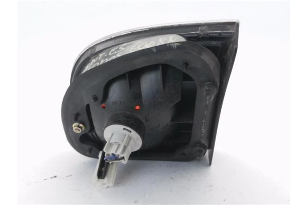 Recambio de piloto porton trasero izquierdo para daewoo lanos 1.4 referencia OEM IAM 96275901  