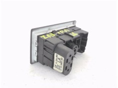 Recambio de mando de luces para opel zafira b 1.7 edition ´´111 jahre´´ referencia OEM IAM 13205868  