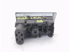 Recambio de mando de luces para opel zafira b 1.7 edition ´´111 jahre´´ referencia OEM IAM 13205868  
