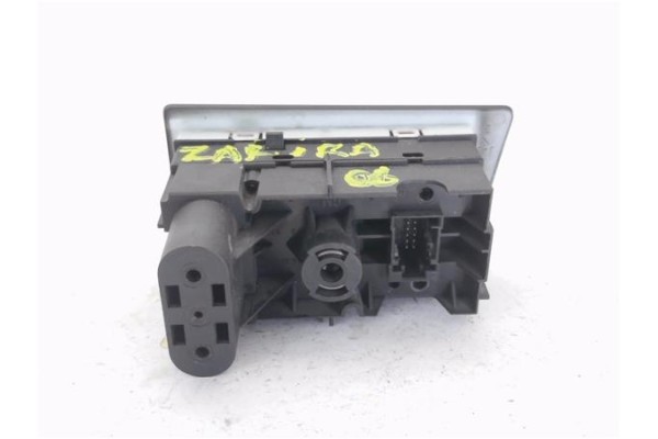 Recambio de mando de luces para opel zafira b 1.7 edition ´´111 jahre´´ referencia OEM IAM 13205868  