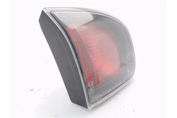 Recambio de piloto porton trasero izquierdo para daewoo lanos 1.4 referencia OEM IAM 96275901  