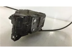 Recambio de cierre electromagnetico trasero derecho para renault clio iii 1.5 dci (br17, cr17) referencia OEM IAM 8200300129  