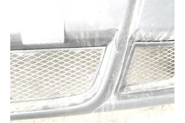Recambio de paragolpes delantero para fiat doblo i (119)(2001) 1.3 jtd referencia OEM IAM   